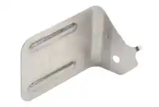 SHIELD,FRM FRT HT 15847253 GMC
