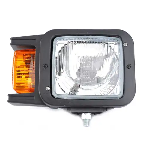 Фара AGCO E400048