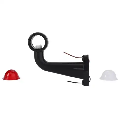 Фонарь габаритный AGCO G653 900 212 010