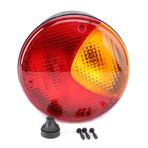 Фонарь задний AGCO V34203100