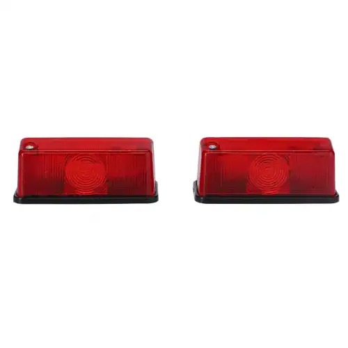Фонарь габаритный AGCO X830 180 147 000