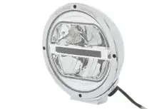 Фара HELLA 1F8016560-021