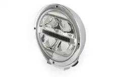 Фара HELLA 1F8016560-031