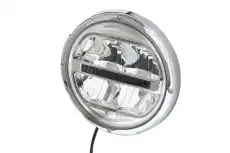 Фара HELLA 1F8016797-001