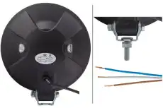 Фара HELLA 1F8016797-001