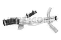 Трубка охлаждающей жидкости 80419 IMPERGOM