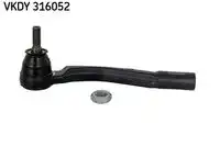 Рулевой наконечник SKF VKDY 316052