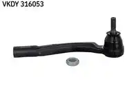 Рулевой наконечник SKF VKDY 316053