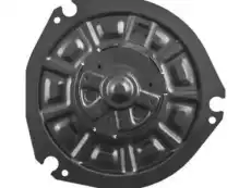 MOTOR,BLO (W/IMPLR)(INCLS 7,8)(ACDelco #15-81096) 89019318 GMC