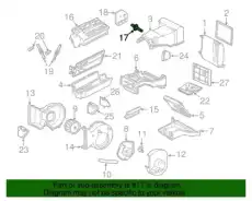 STUD,HTR 11562554 GMC