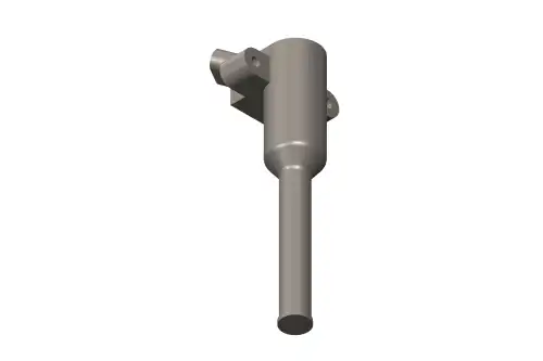 Катушка зажигания DCEC 3964547