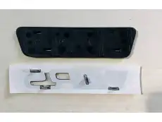 Шильдик 565898100 VAG