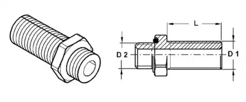 WABCO 893 104 773 2