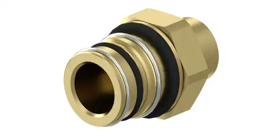 прямой пневмосистемы WABCO 893 129 191 2