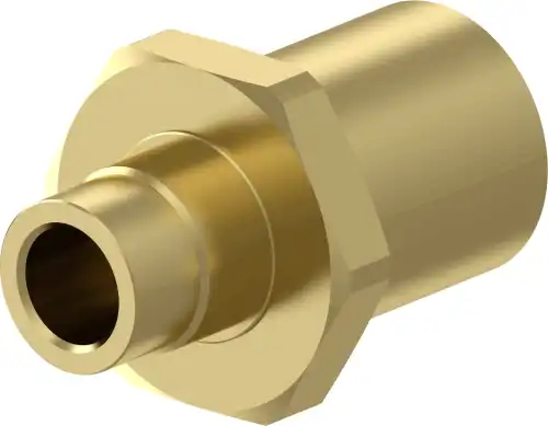 прямой пневмосистемы WABCO 893 129 196 2