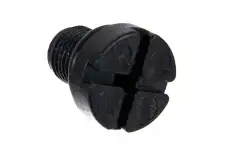 вентиль радиатора! 23750, M10x1mm\ BMW E30/E31/E34/E36/E38/E39 90> 75-52500-SX STELLOX
