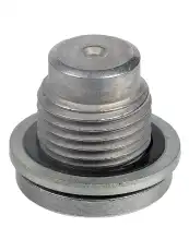 пробка поддона с уплотн. кольцом! 45890, M16x1.5mm\ Renault Logan/Sandero/Duster 1.4-1.6 75-52503-SX STELLOX