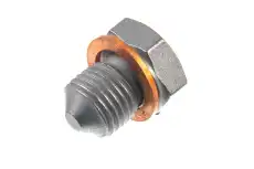 пробка поддона с уплотн. кольцом! 12281, M14x1.5mm\ Audi, VW 72> 75-52504-SX STELLOX
