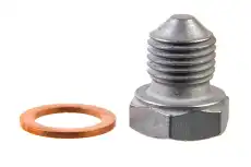 пробка поддона с уплотн. кольцом! 12281, M14x1.5mm\ Audi, VW 72> 75-52504-SX STELLOX