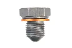 пробка поддона с уплотн. кольцом! 12281, M14x1.5mm\ Audi, VW 72> 75-52504-SX STELLOX