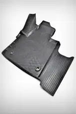 Коврики в салон COMFORT 10.02.503.PLA Peugeot Expert 2016-н.в. 1 шт., черный