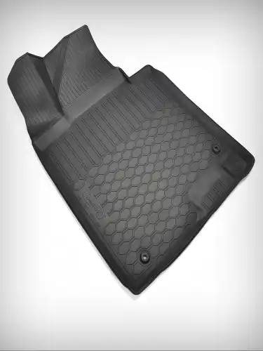 Коврики в салон COMFORT 20.08.507.PLA
