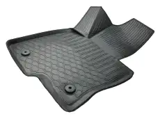 Коврики в салон COMFORT 33.12.509.PLA Mazda CX-9 2016-н.в. 1 шт., черный