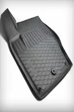 Коврики в салон COMFORT 09.01.502.PLA