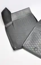 Коврики в салон COMFORT 09.01.502.PLA