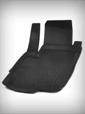 Коврики в салон COMFORT 09.01.503.PLA