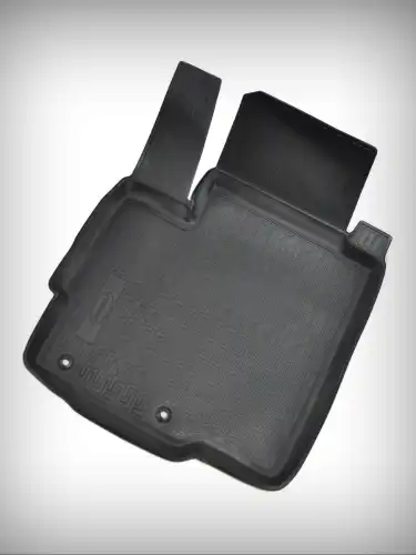 Коврики в салон COMFORT 09.01.503.PLA