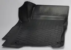 Коврики в салон COMFORT 63.03.503.PLC Chery Tiggo 2 2016-н.в. 2 шт., черный