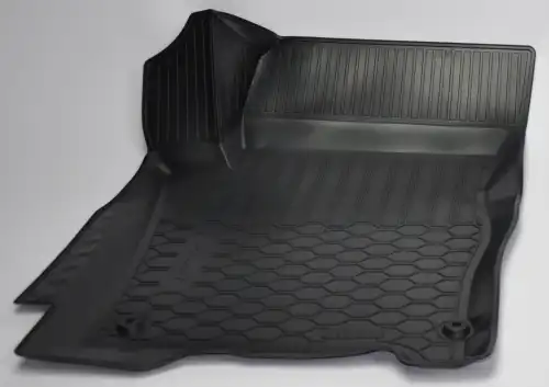 Коврики в салон COMFORT 63.03.503.PLA Chery Tiggo 2 2016-н.в. 1 шт., черный