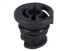 пробка поддона с уплотн. кольцом! 47197\ Audi A4/A5/A6, VW Polo/Golf/Passat 11> 75-52509-SX STELLOX