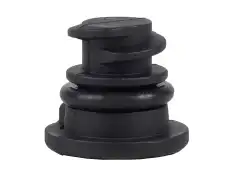 пробка поддона с уплотн. кольцом! 47197\ Audi A4/A5/A6, VW Polo/Golf/Passat 11> 75-52509-SX STELLOX