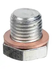 пробка поддона с уплотн. кольцом! 03160, M14x1.5mm\ Opel Vectra/CorsaAstra 1.4-2.3TD 83> 75-52511-SX STELLOX