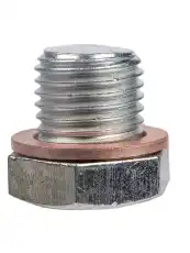 пробка поддона с уплотн. кольцом! 03160, M14x1.5mm\ Opel Vectra/CorsaAstra 1.4-2.3TD 83> 75-52511-SX STELLOX