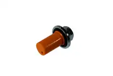 пробка поддона с уплотн. кольцом! 44442, M12x1.75mm\ Chevrolet Captiva/Cruze 06> 75-52513-SX STELLOX