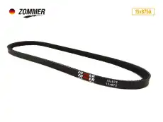 Ремень клиновой ZOMMER 13Х875