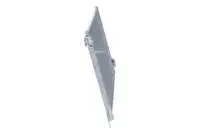Радиатор кондиционера (конденсатор) NRF 350359