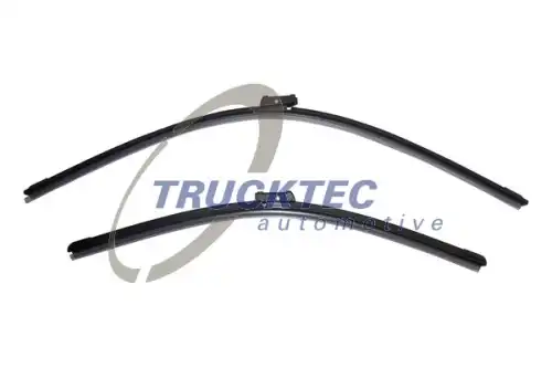 Щетка стеклоочистителя 07.58.062 TRUCKTEC