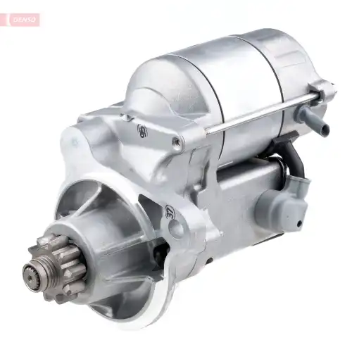 Starter Caterpillar 1.4 kw DSN2126 DENSO