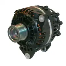 ALTERNATOR CUMMINS 120A AVI147S3124HD PRESTOLITE ELECTRI