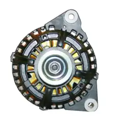 ALTERNATOR CUMMINS 120A AVI147S3124HD PRESTOLITE ELECTRI