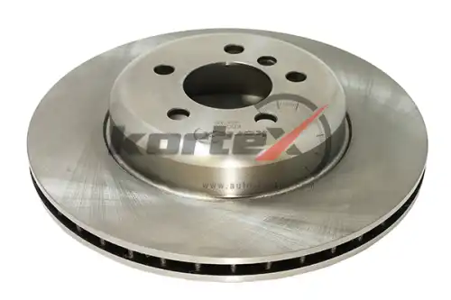 Тормозной диск KORTEX KD0503