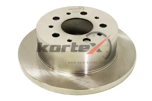 Тормозной диск KORTEX KD0553