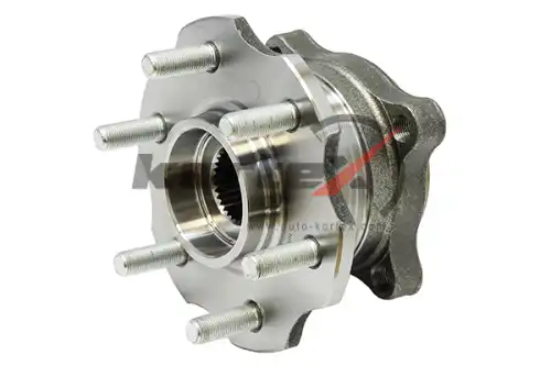 Ступица KORTEX KHB4414STD