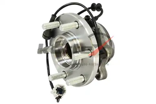 Ступица KORTEX KHB4418STD
