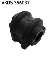 Втулка, стабилизатор VKDS 356037 SKF