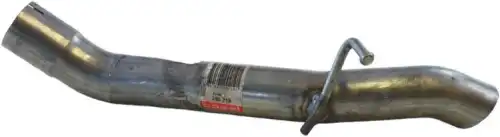 Труба приемная 700-219 BOSAL